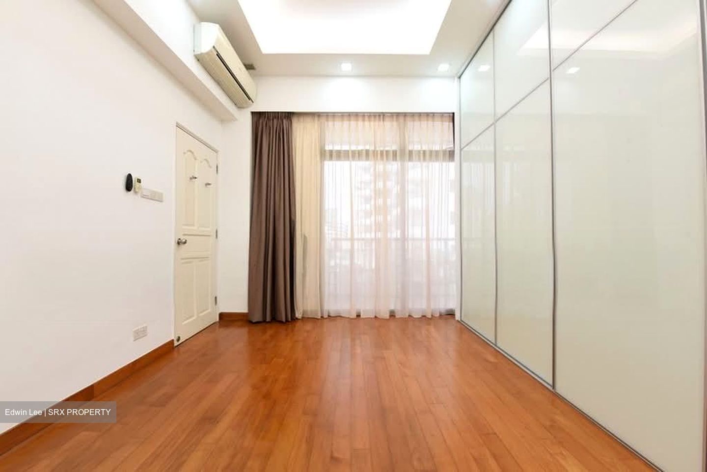 Regency Park (D10), Condominium #617700611